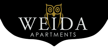 Weida Apartments logo